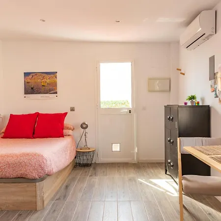 Mini Rooftop & Relax 1 Τορρεμολίνος