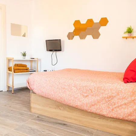 Appartamento Mini Rooftop&relax 1 Torremolinos