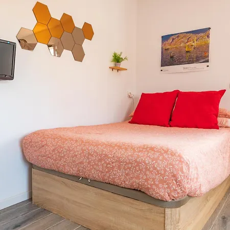 Mini Rooftop&relax 1 Torremolinos