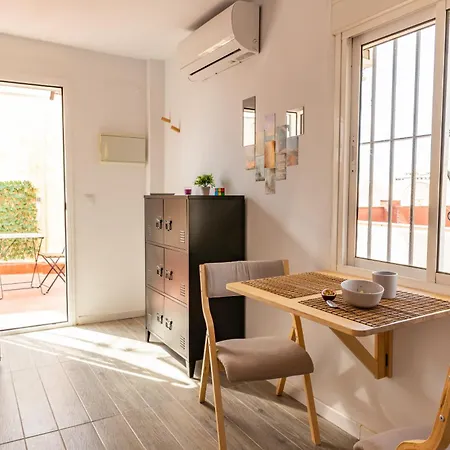 Appartamento Mini Rooftop&relax 1 *